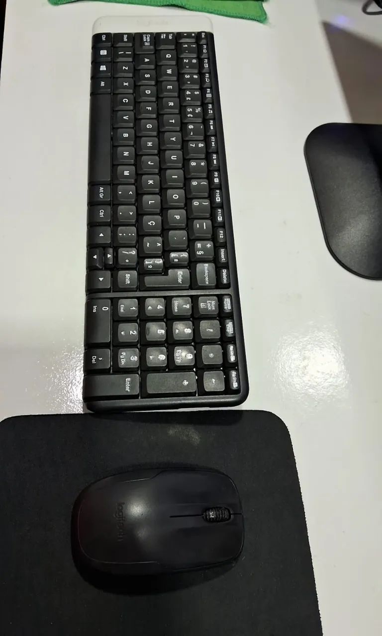 PC para você estudar trabalhar ou jogar processador Intel Core i5 Memória 12GB SSD 512GB - Foto 2