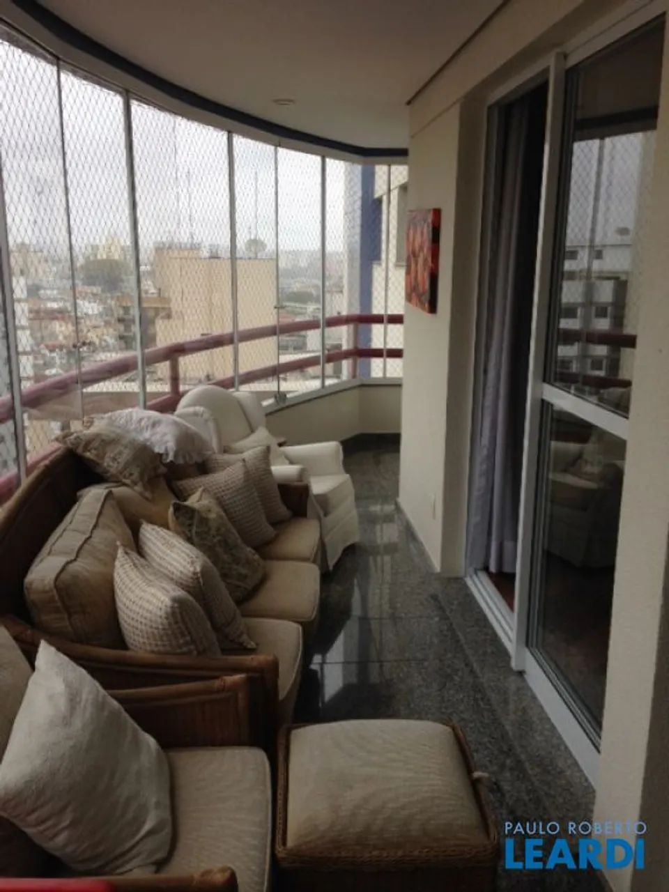 APARTAMENTO - VILA MASCOTE - SP - Foto 3