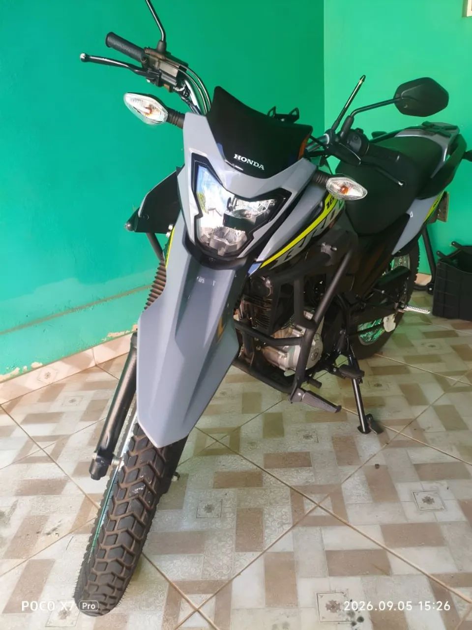 Bros 160 ABS - Foto 5