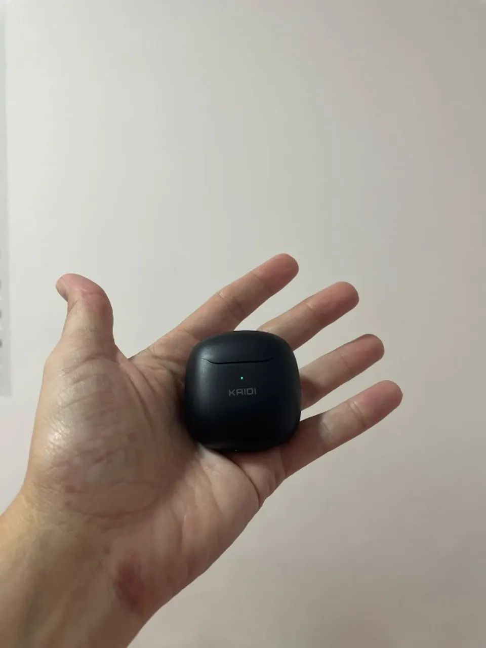 Fone Bluetooth Kaidi  - Foto 5