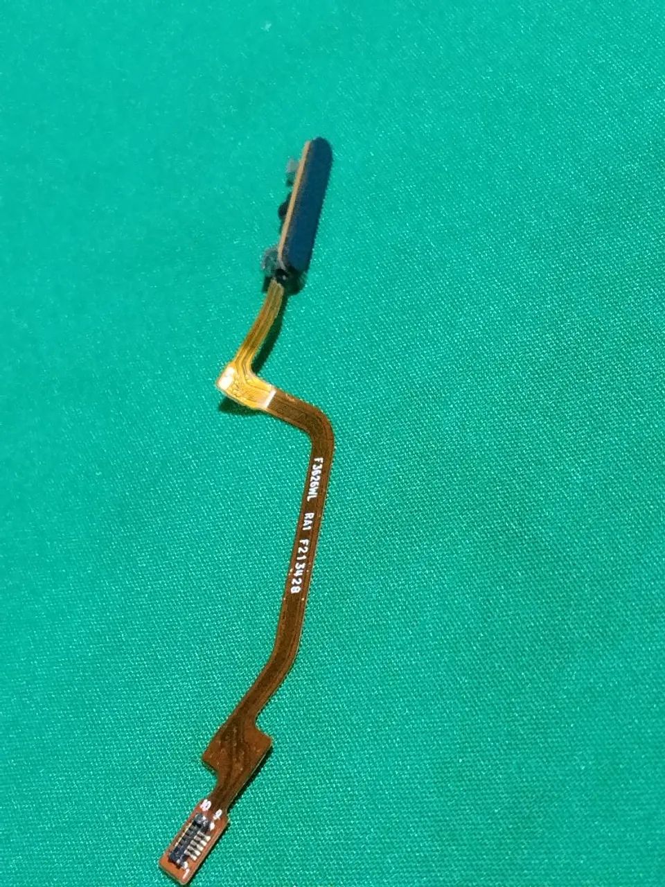 Flex biometria poço x3/x3 pro original