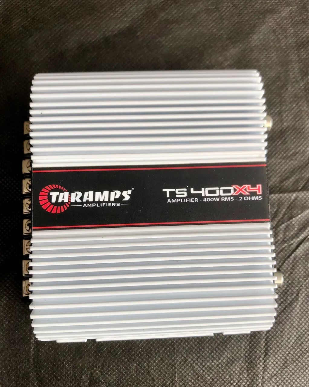 Módulo amplificador 400 W
