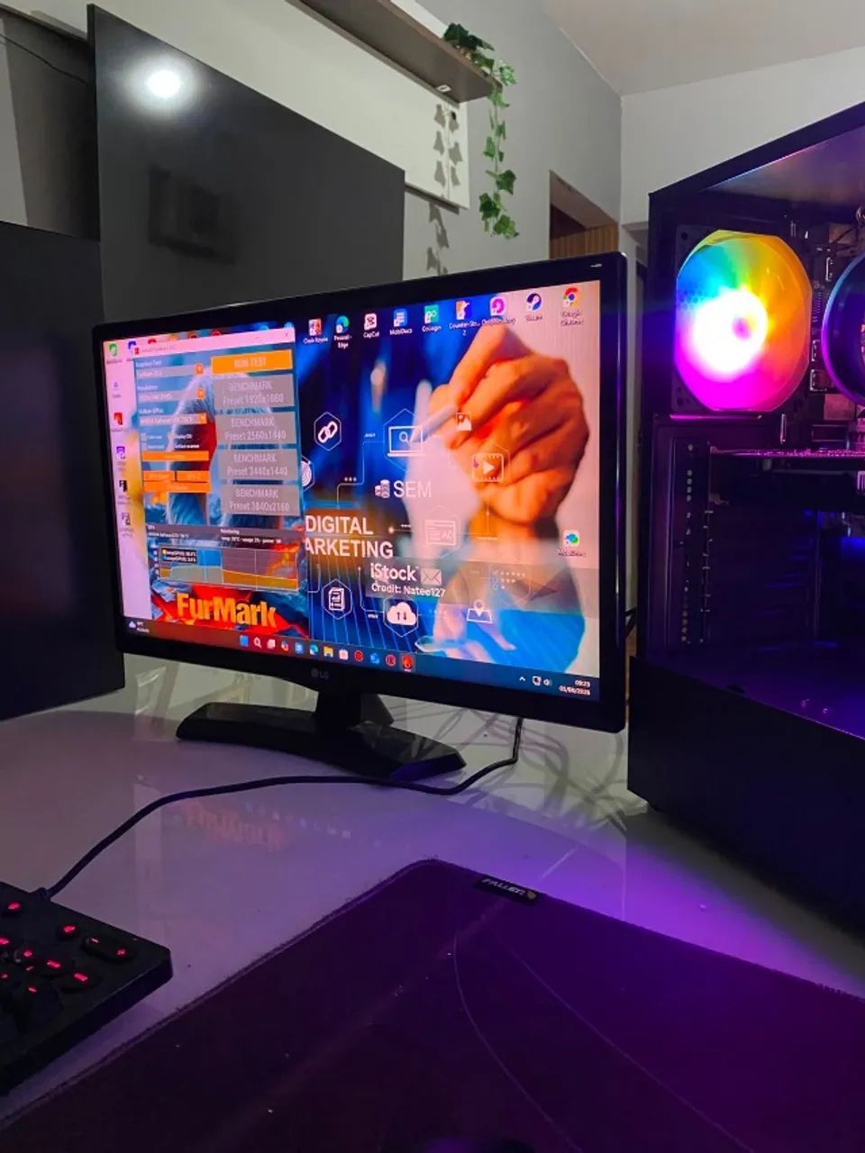Pc gamer  - Foto 2