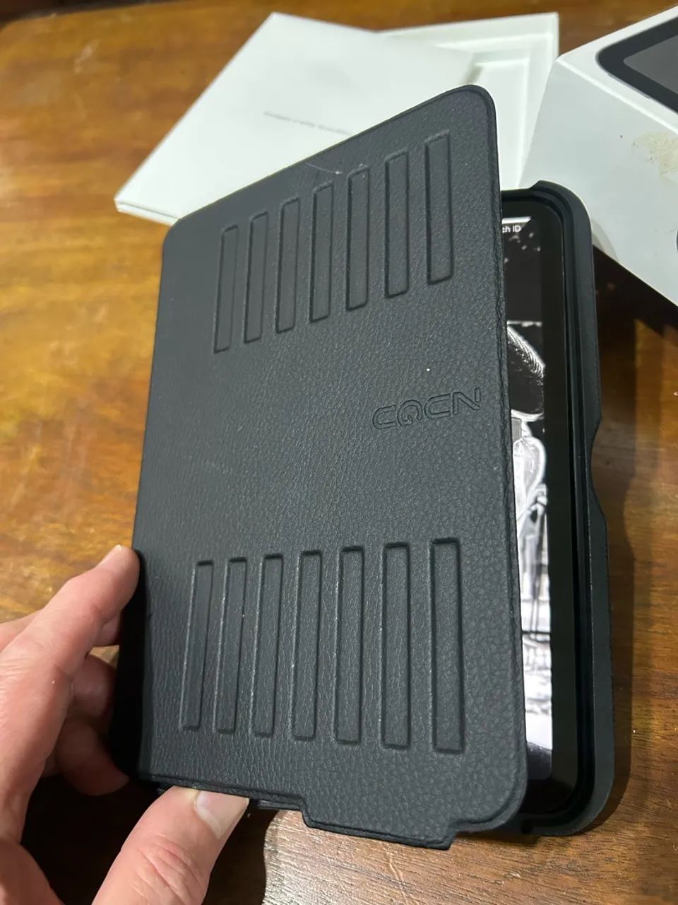 iPad mini 6 - Foto 5