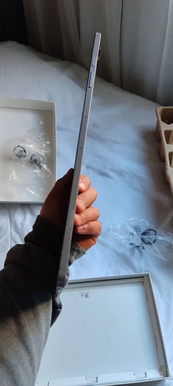 Tablete Samsung Galaxy Tab s9 FE+ - Foto 3