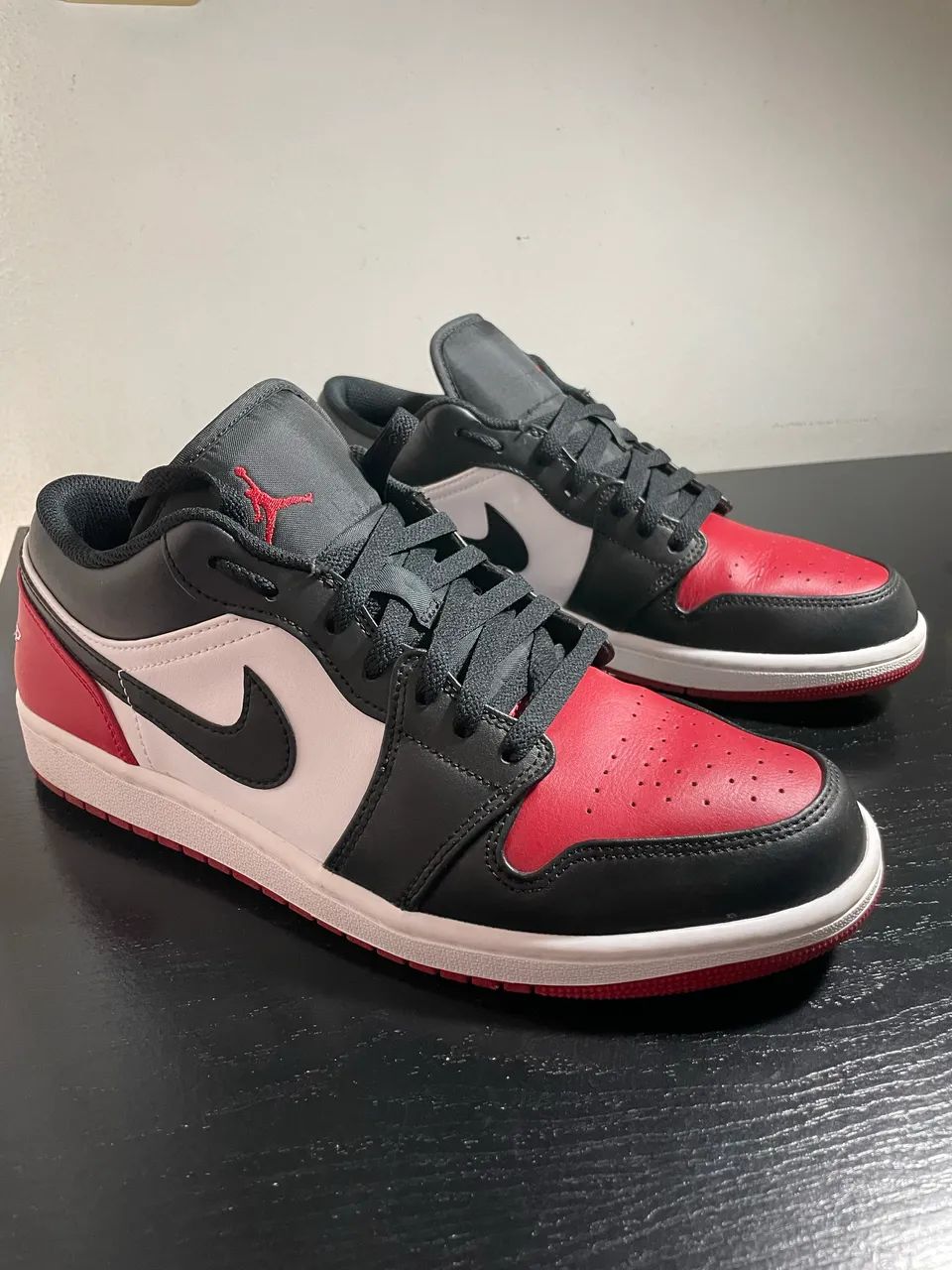 Air Jordan 1 Low - Foto 3