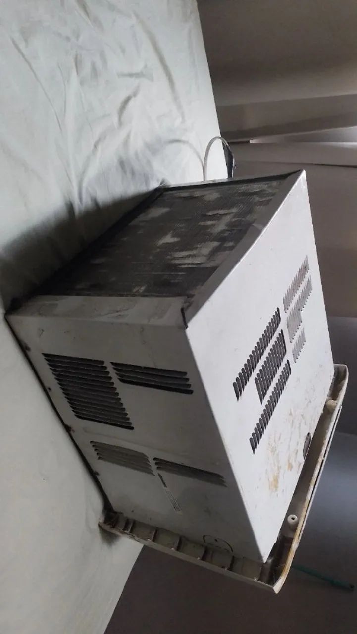 Ar condicionado cônsul 7500btu  - Foto 3