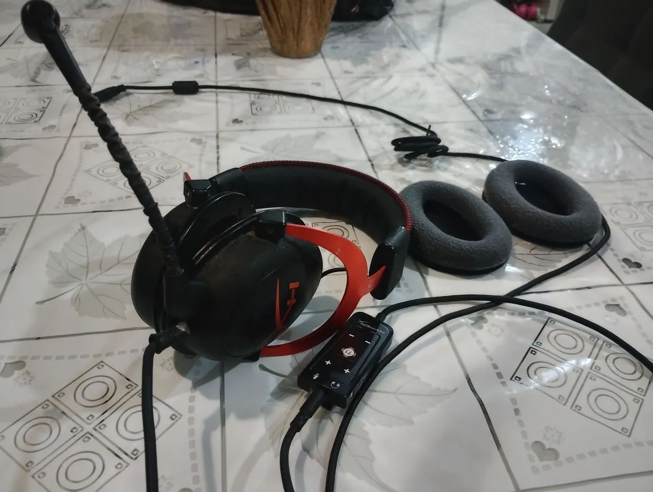 Headset Cloud 2 HyperX - Foto 3