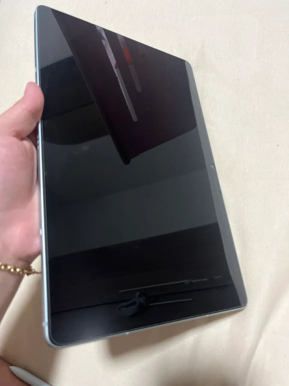 Tablet Tab S9 FE 256gb - Foto 2