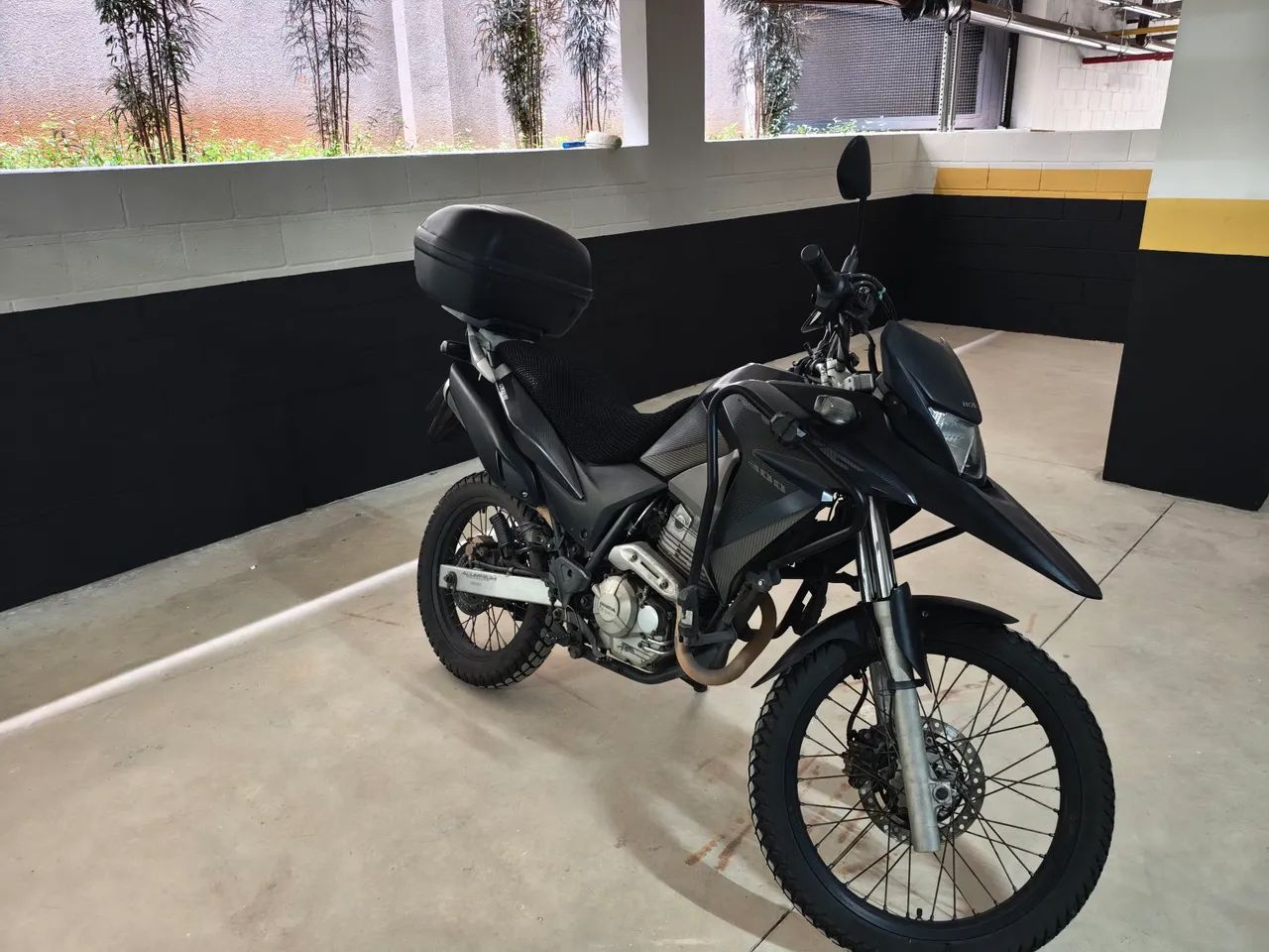 XRE 300 - Foto 3