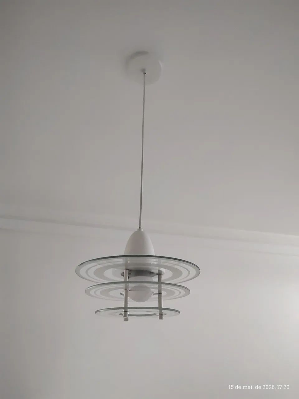 Lustre  - Foto 2