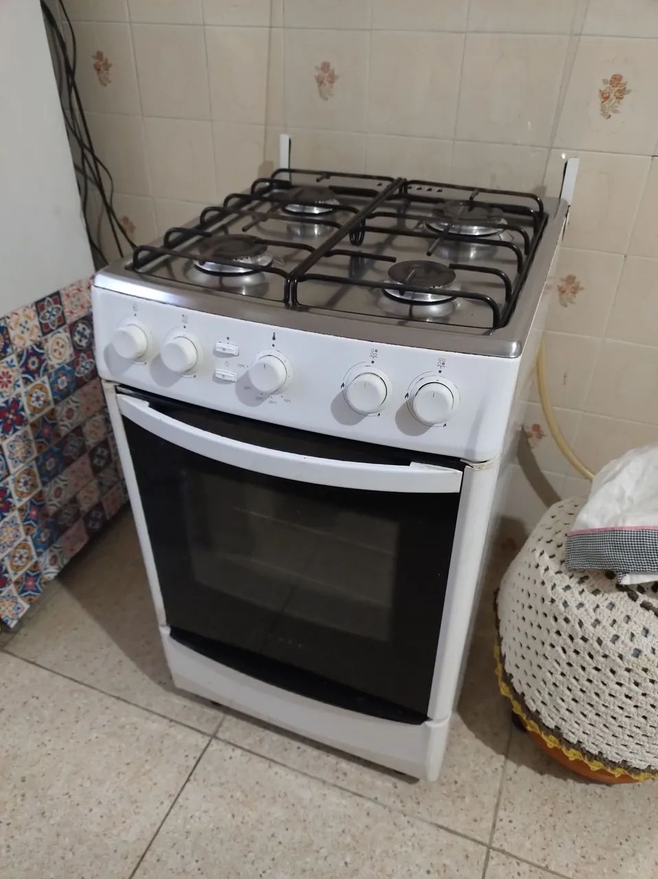 Fogão 250, - Foto 2