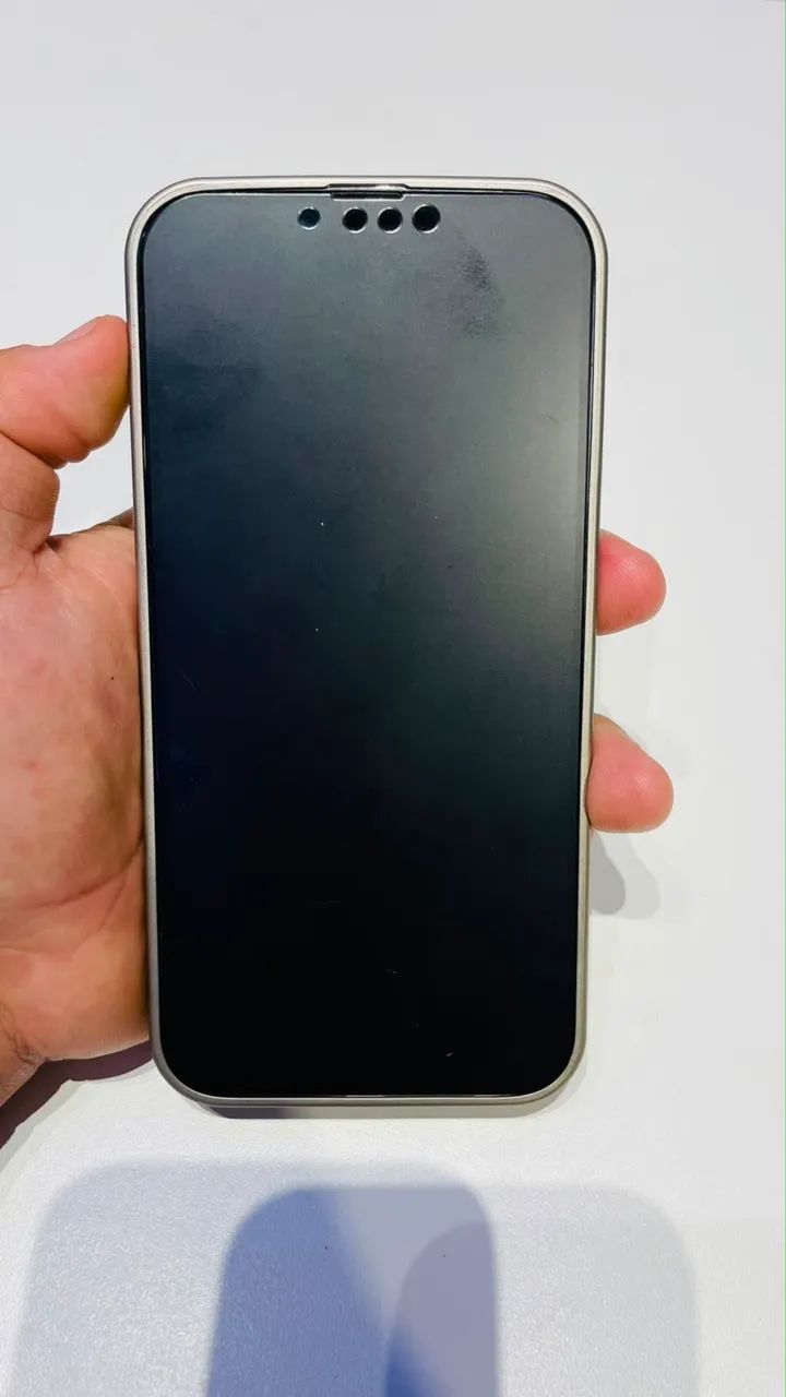 iPhone 13 Pro Max - Foto 3