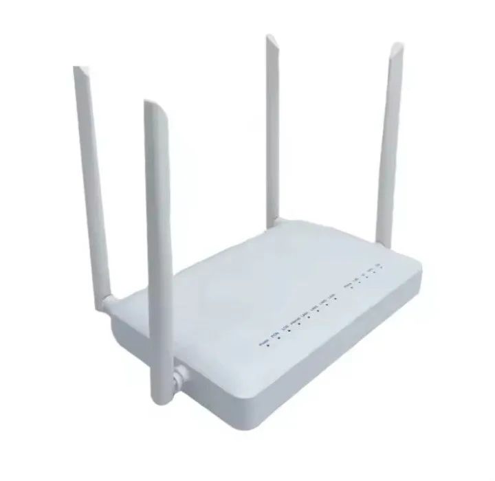 Roteador ZTE wi-fi 6 - Foto 4