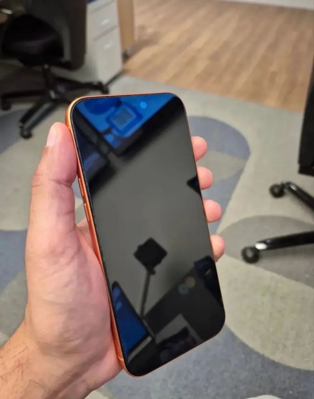 iPhone 17 pro Max  - Foto 2
