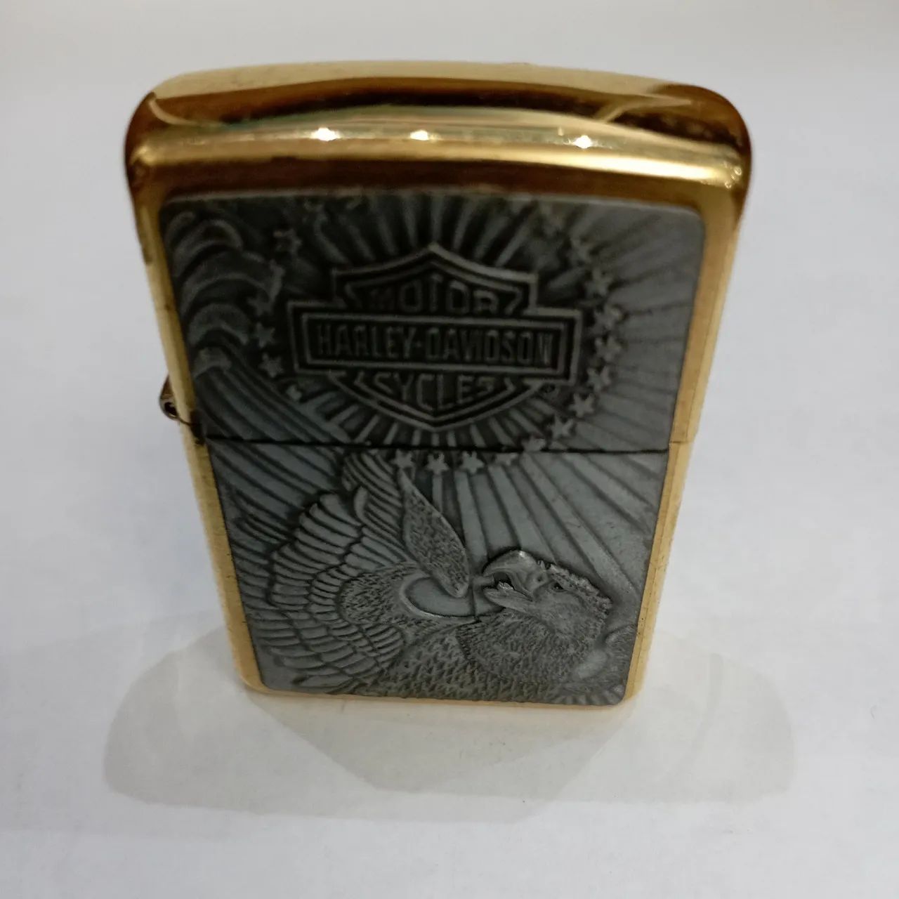 Isqueiro zippo  - Foto 3