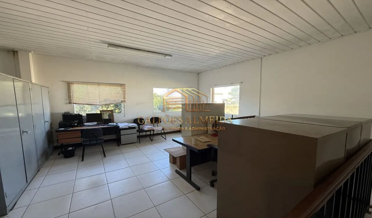 Pavilhão/Galpão para alugar no bairro Centro - Mairinque/SP - Foto 5