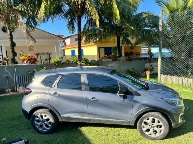 Renault Captur 2018