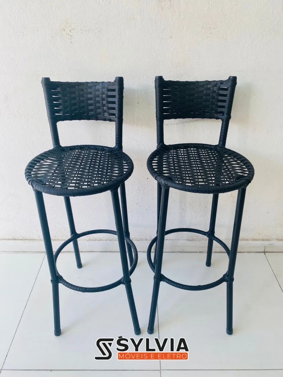 BANQUETAS EM FIBRA PROMOÇÃO  - Foto 2