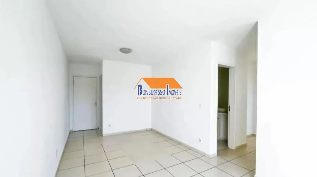 apartamento de 3 quartos, Bairro Caiçara em Belo Horizonte - Foto 4