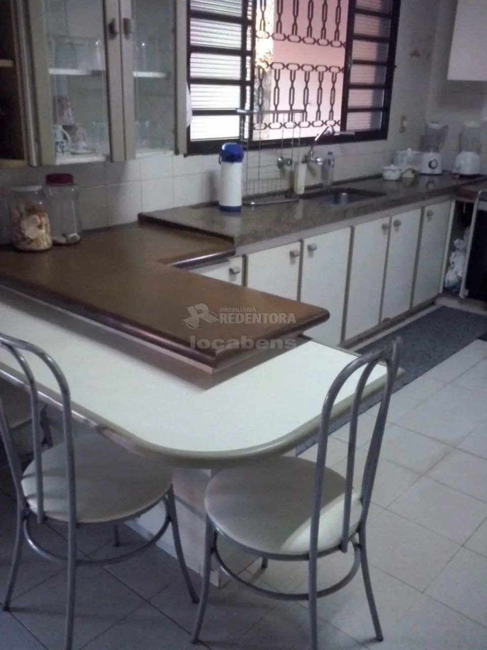 Chácara com 03 quartos, área para churrasco, barracão e edícula. - Foto 4