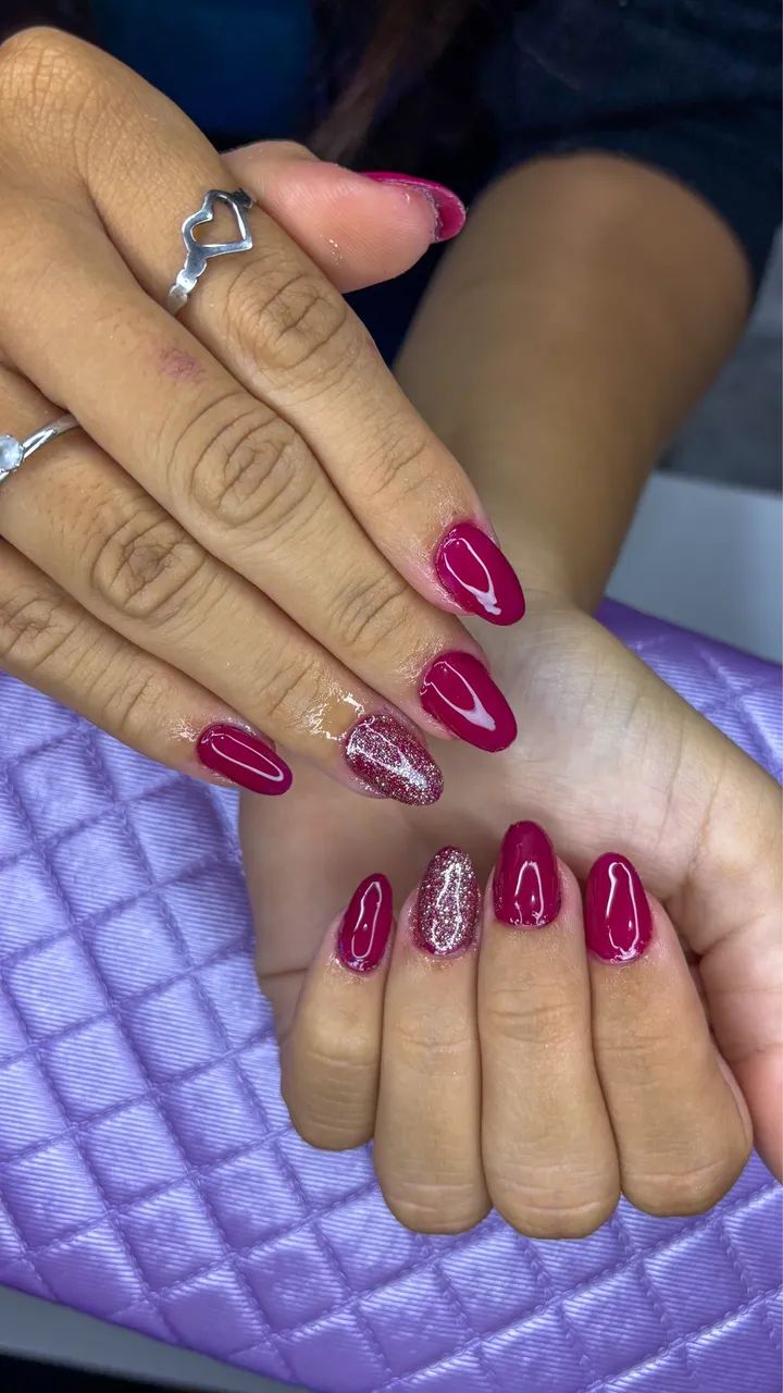 Modelos pra alongamento de unha - Foto 2
