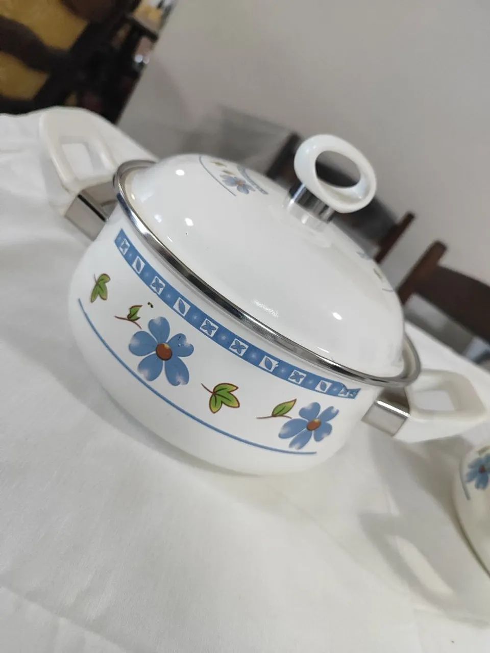 Panelas Ágata  - Foto 2