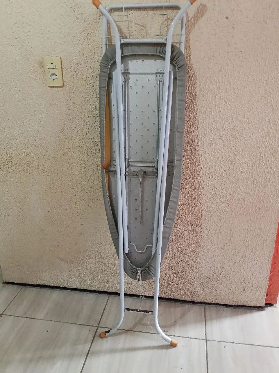 Tábua de passar  - Foto 3