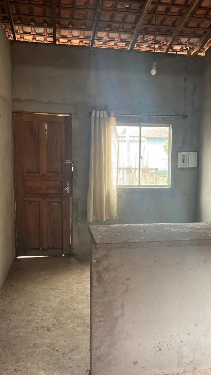 Vendo está casa - Foto 2