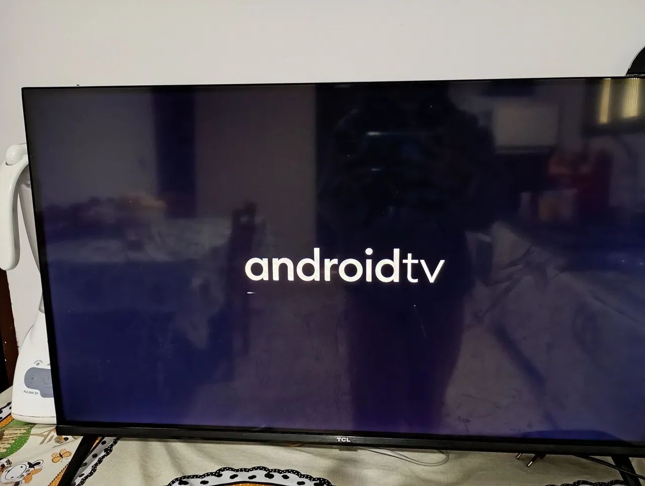 SMART TV TCL - Foto 2