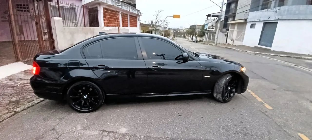 BMW 320I A 2012 - Foto 5