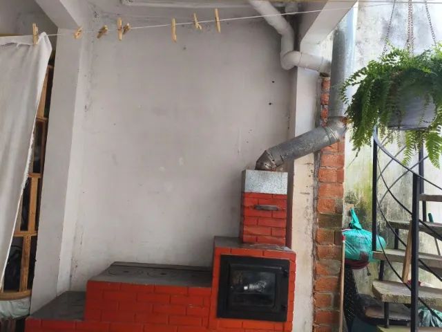 Fogão a lenha - Foto 4