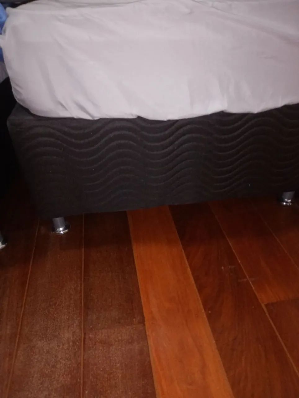 Cama box solteiro Ortobom  - Foto 3