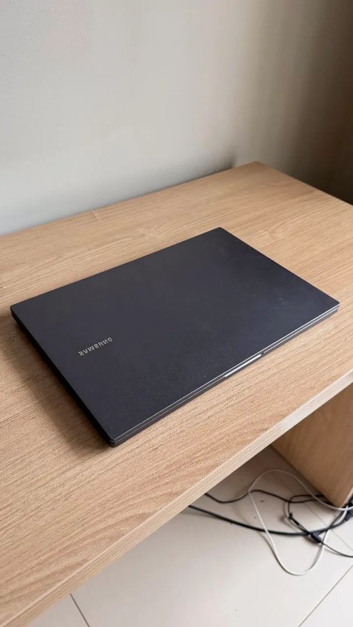 Notebook Samsung SSD - Foto 5