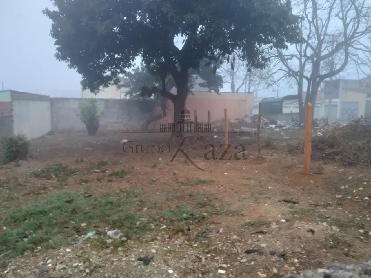 Terreno Plano - Jardim Colonial - 300m²