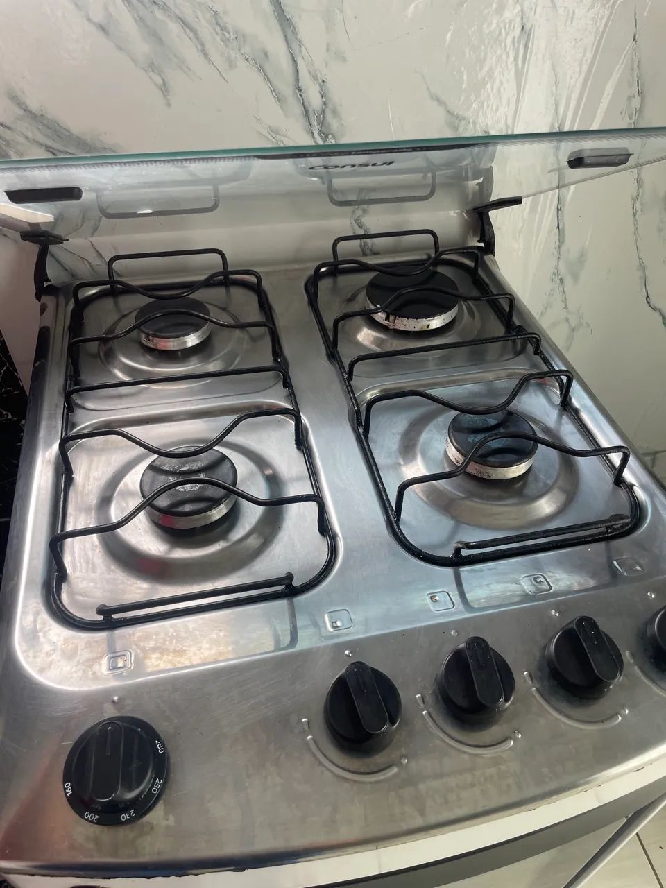 Vende se fogão  - Foto 2