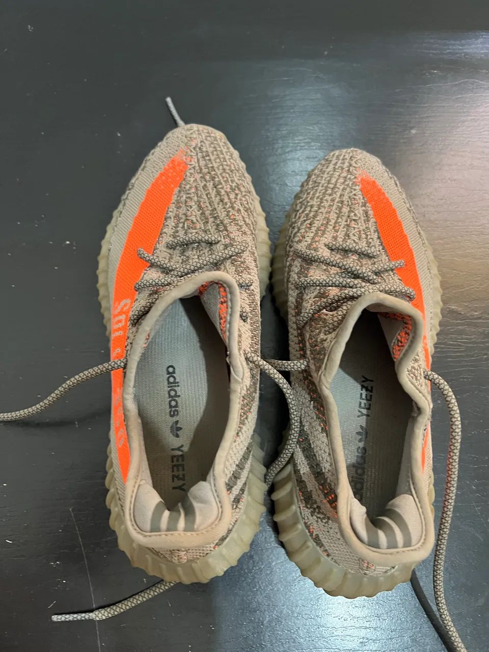 Tênis adidas Yeezy Boost 350 V2 - Foto 3