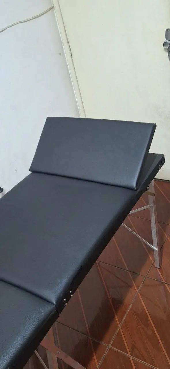 Cama depilação  - Foto 2