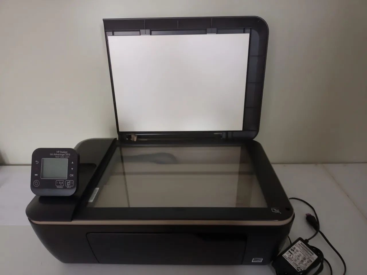 Vendo impresora HP em ótimo estado.  - Foto 2