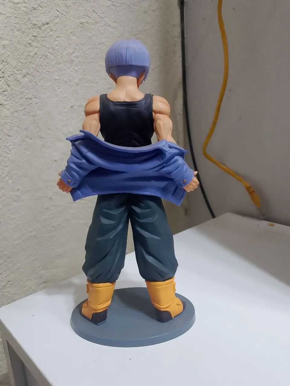 Trunks Banpresto  - Foto 2