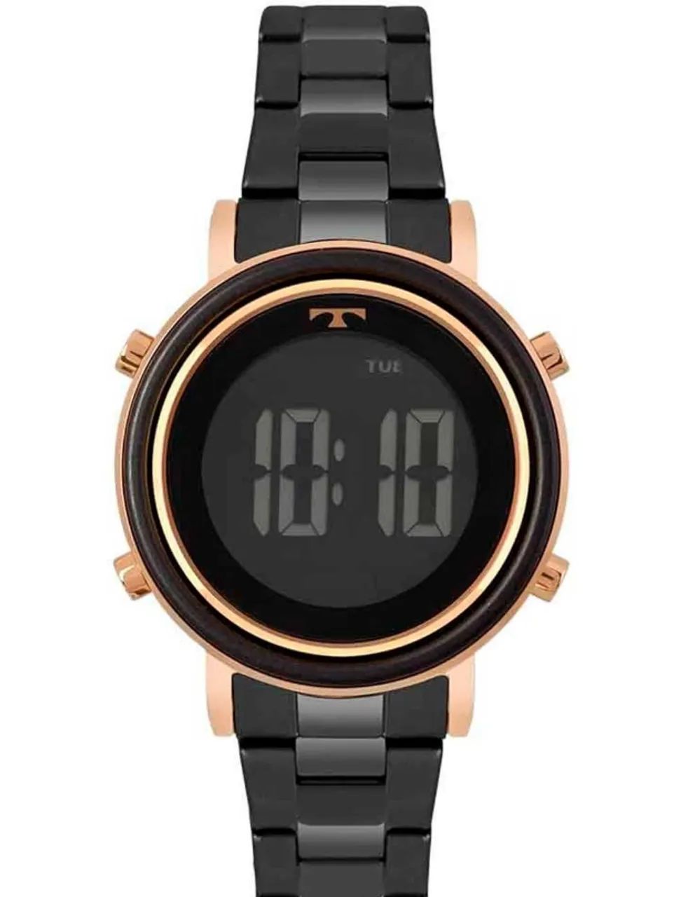 RELÓGIO TECHNOS FEMININO FASHION TREND - NOVO NA CAIXA COM NOTA FISCAL