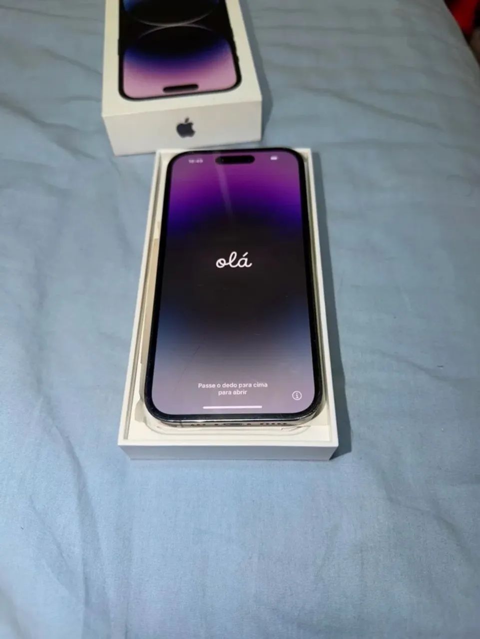 14 pro 128 GB - Foto 4