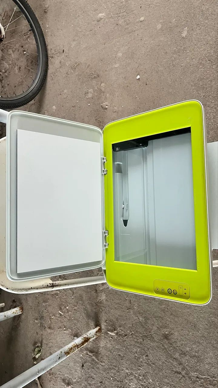 Impressora  - Foto 2