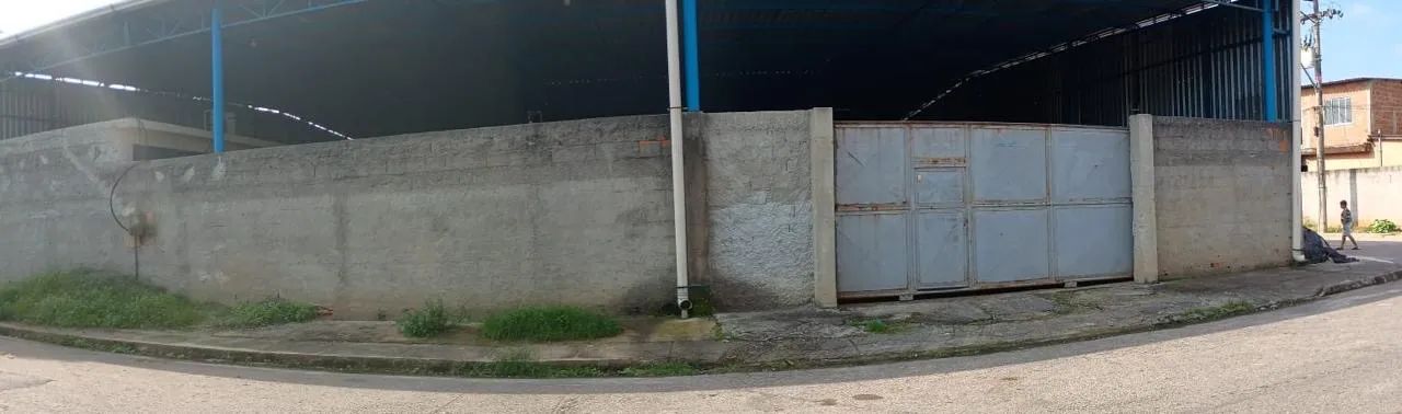 Foto - Duque de Caxias - Vila Santa Cruz