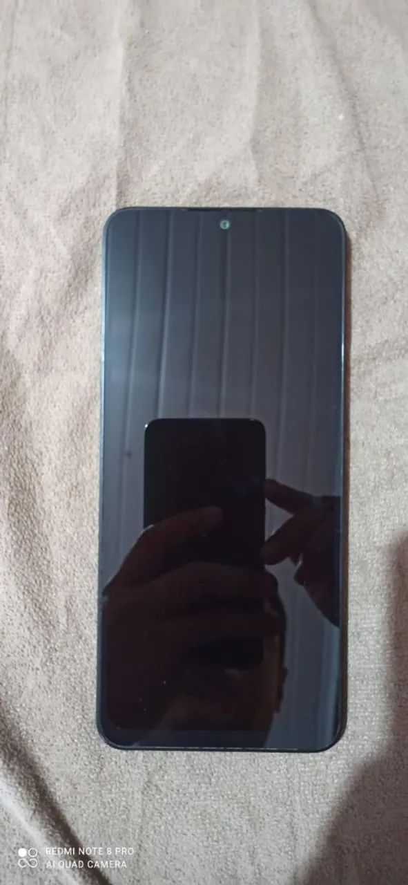 Celular poco c75 Novo - Foto 2
