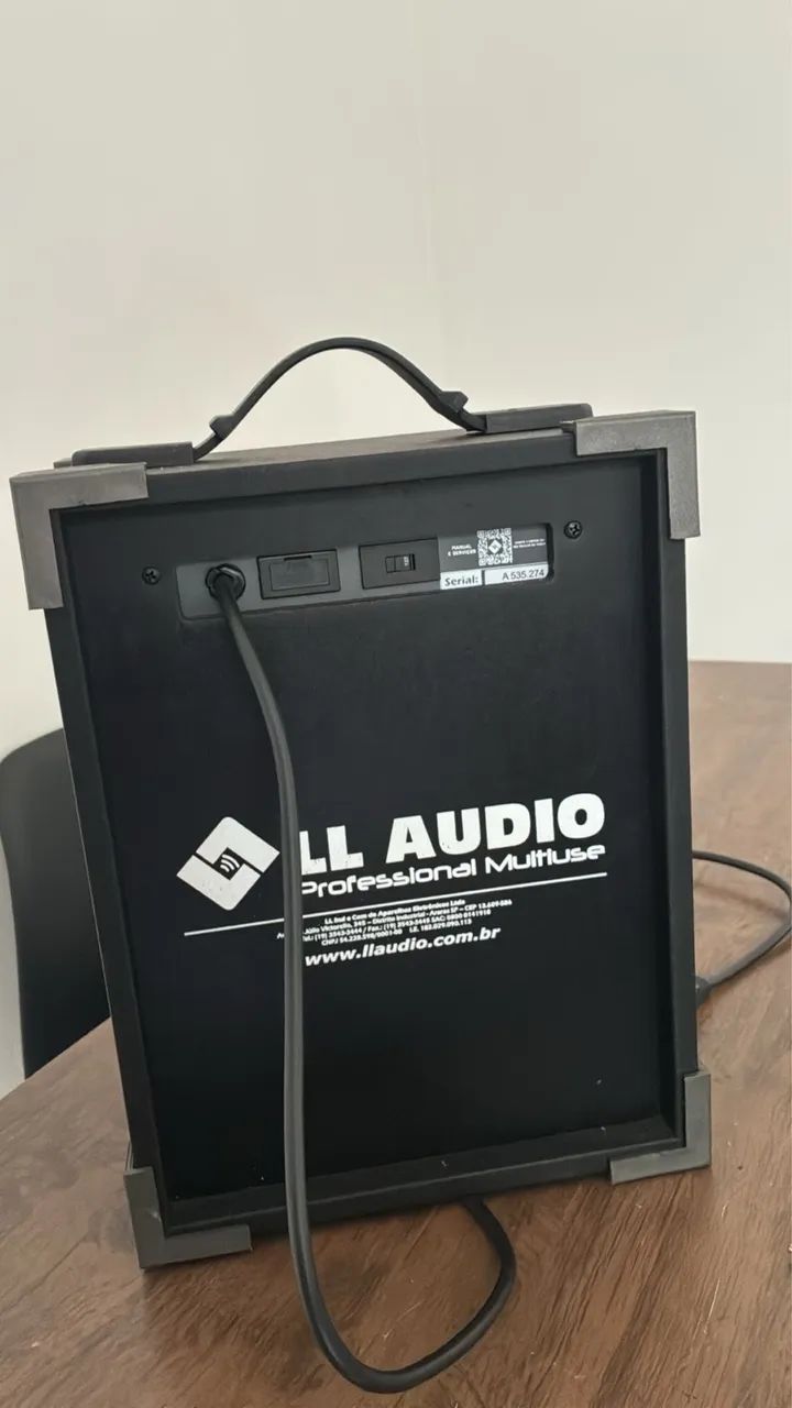 LL Audio TRX - Foto 2