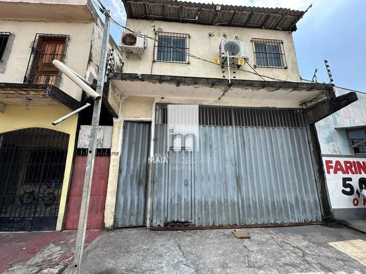 Galpão, Deposito, Amarzén - Foto 4