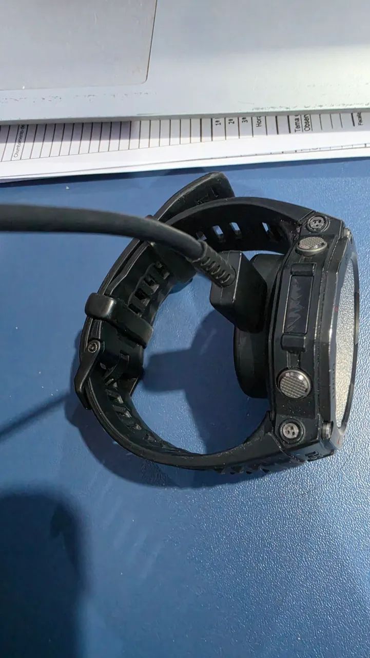 Smartwatch Amazfit T-rex 3 - Foto 4