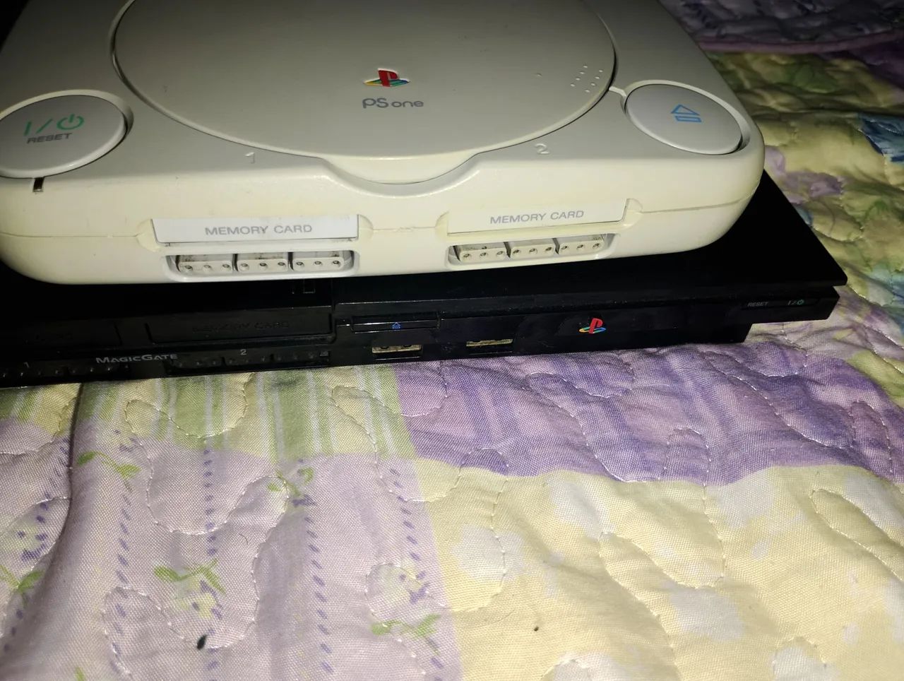 Playstation 1,2 e super nintendo. - Foto 5