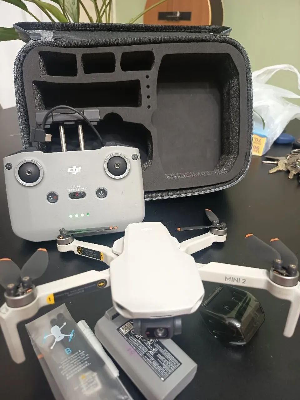 Drone mini 2 DJI  - Foto 4